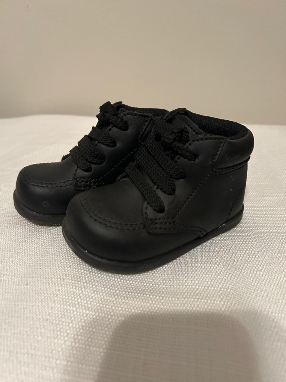 Baby walking Boots